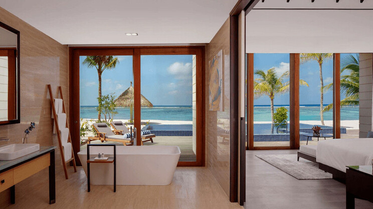 Radisson Blu Resort Maldives